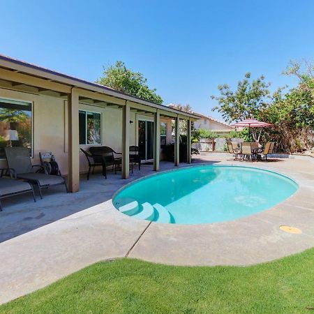 Buttercup Delight Permit# 106,312 Bermuda Dunes Exterior foto