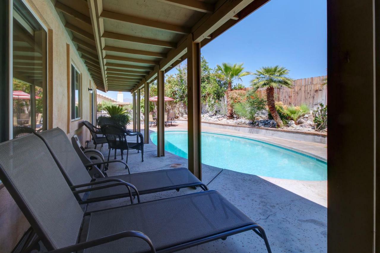 Buttercup Delight Permit# 106,312 Bermuda Dunes Exterior foto
