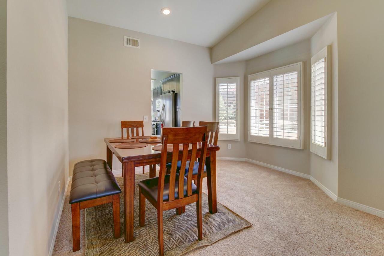 Buttercup Delight Permit# 106,312 Bermuda Dunes Exterior foto