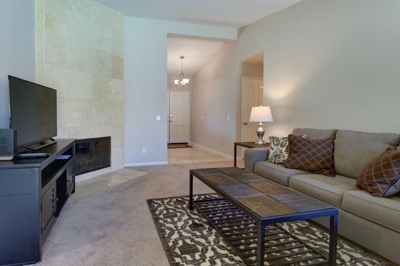 Buttercup Delight Permit# 106,312 Bermuda Dunes Exterior foto