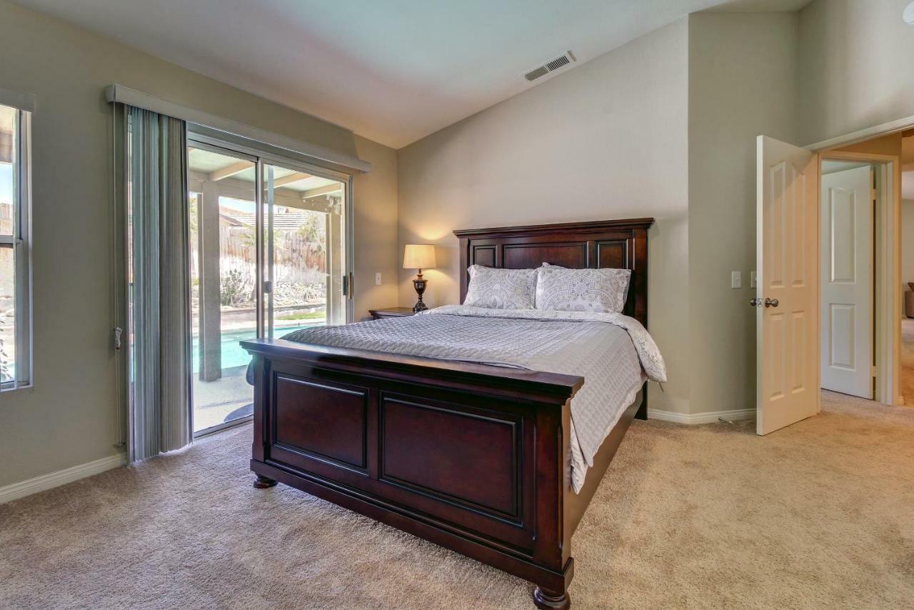 Buttercup Delight Permit# 106,312 Bermuda Dunes Exterior foto