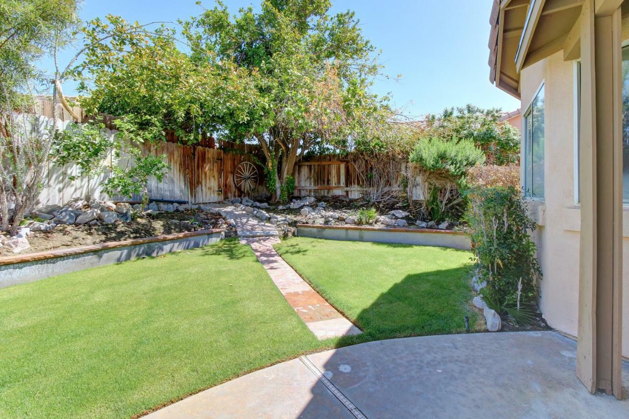 Buttercup Delight Permit# 106,312 Bermuda Dunes Exterior foto