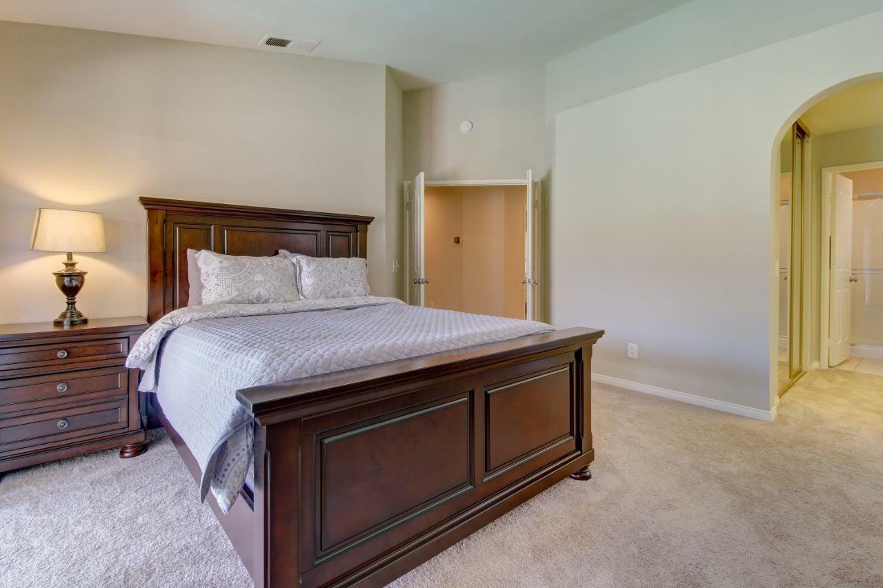 Buttercup Delight Permit# 106,312 Bermuda Dunes Exterior foto