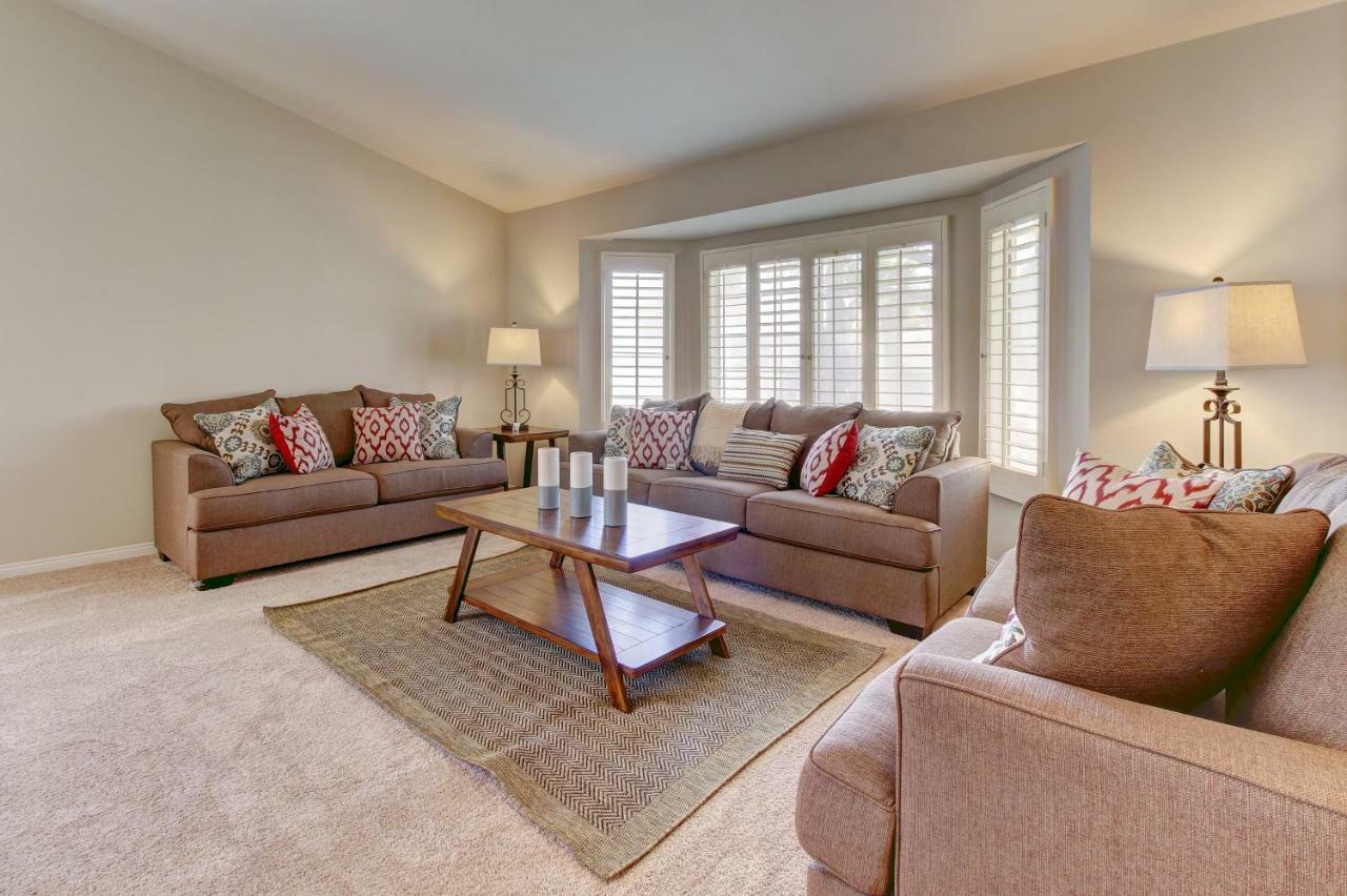 Buttercup Delight Permit# 106,312 Bermuda Dunes Exterior foto