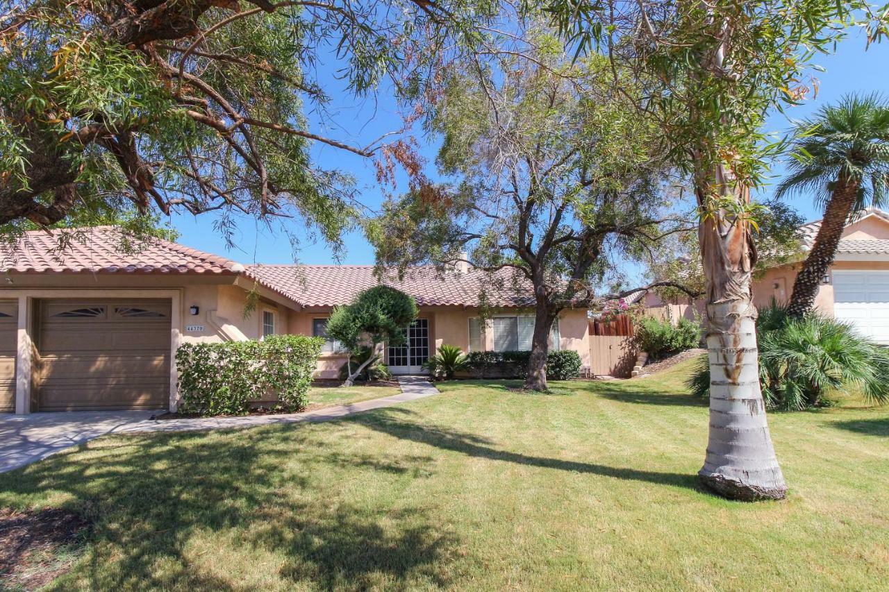 Buttercup Delight Permit# 106,312 Bermuda Dunes Exterior foto