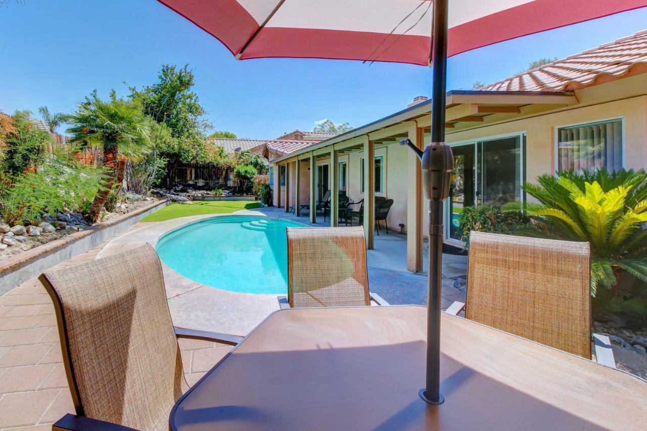 Buttercup Delight Permit# 106,312 Bermuda Dunes Exterior foto