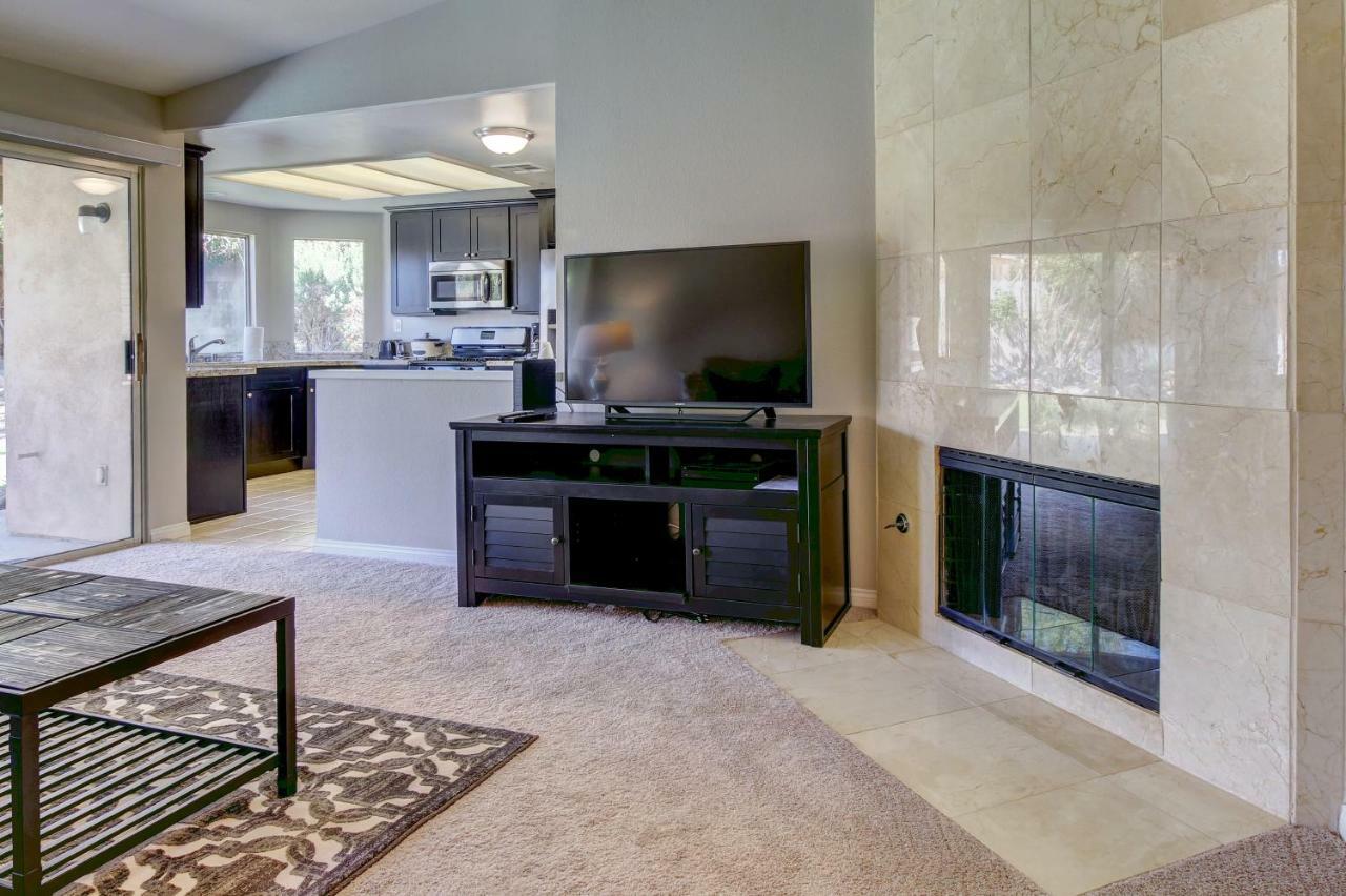 Buttercup Delight Permit# 106,312 Bermuda Dunes Exterior foto